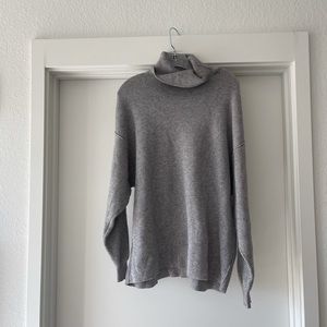 Free People Slouchy Sweater
